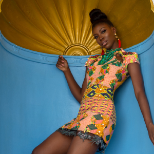 Pistis Ghana – Ghanaian-based fashion house. Uniquely and effortlessly ...