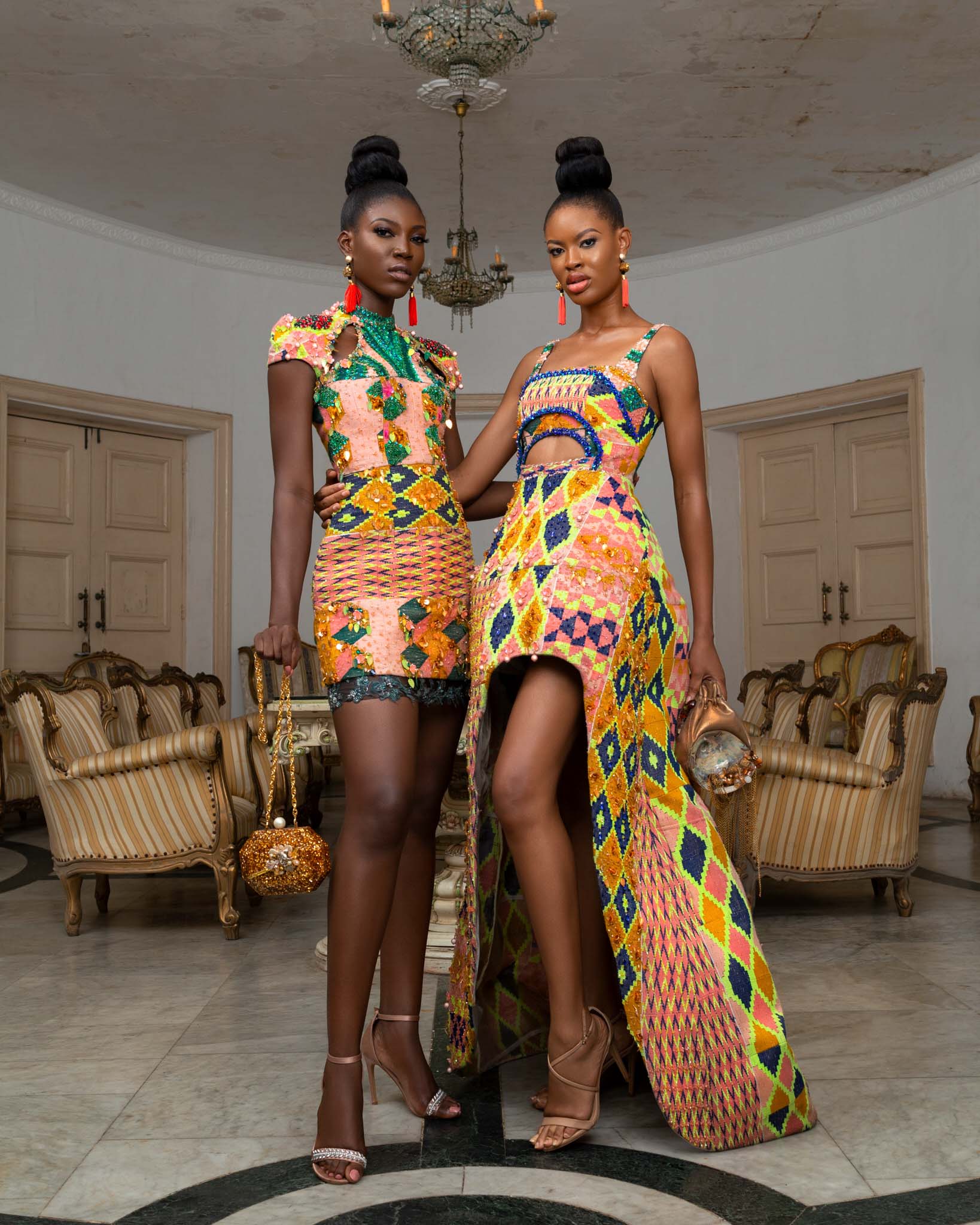 Kente 2019 – Pistis Ghana